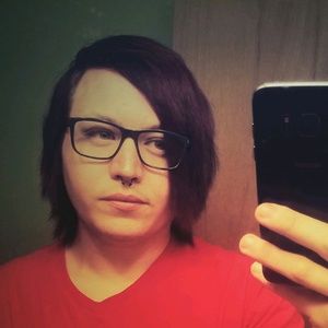 Meet your Posher, Jay